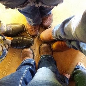 Meet your Posher, Paula